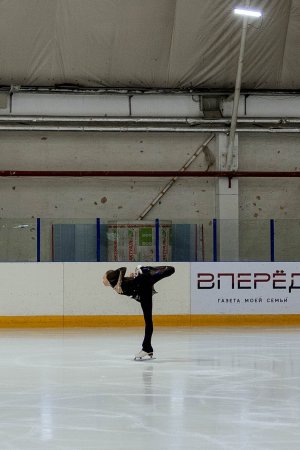 10.10.2024. ????Завершился первый этап Кубка Челябинской области по фигурному катанию на коньках, который длился три дня с 8 по 10 октября????