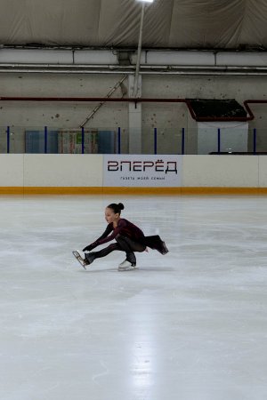 10.10.2024. ????Завершился первый этап Кубка Челябинской области по фигурному катанию на коньках, который длился три дня с 8 по 10 октября????