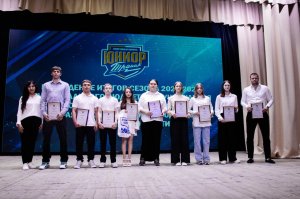 10.06.2025. Подведение итогова сезона 2024-2025 МБУ ДО "СШ "Юниор" г. Троицка, Челябинской области