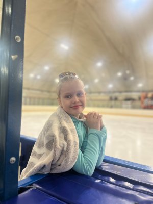 26.01.2026. 20&ndash;21 января в спортивной школе "Юниор" в городе Троицке прошли областные соревнования по фигурному катанию на коньках "Троицкая снежинка".