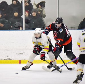 24.03.2026. Фотоотчет Всероссийских финальных соревнований юных хоккеистов "Золотая Шайба" среди команд юношей 2011-2012 годов рождения. Дивизион "Полярный" 13 - 19 марта 2026 года