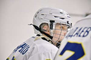 24.03.2026. Фотоотчет Всероссийских финальных соревнований юных хоккеистов "Золотая Шайба" среди команд юношей 2011-2012 годов рождения. Дивизион "Полярный" 13 - 19 марта 2026 года