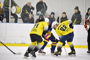 24.03.2026. Фотоотчет Всероссийских финальных соревнований юных хоккеистов "Золотая Шайба" среди команд юношей 2011-2012 годов рождения. Дивизион "Полярный" 13 - 19 марта 2026 года