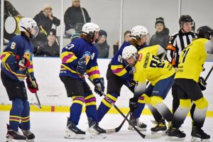 24.03.2026. Фотоотчет Всероссийских финальных соревнований юных хоккеистов "Золотая Шайба" среди команд юношей 2011-2012 годов рождения. Дивизион "Полярный" 13 - 19 марта 2026 года