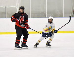 24.03.2026. Фотоотчет Всероссийских финальных соревнований юных хоккеистов "Золотая Шайба" среди команд юношей 2011-2012 годов рождения. Дивизион "Полярный" 13 - 19 марта 2026 года