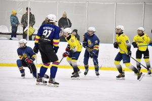 24.03.2026. Фотоотчет Всероссийских финальных соревнований юных хоккеистов "Золотая Шайба" среди команд юношей 2011-2012 годов рождения. Дивизион "Полярный" 13 - 19 марта 2026 года