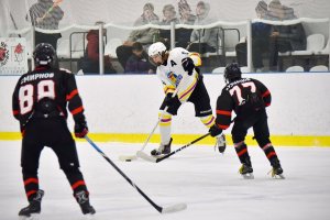 24.03.2026. Фотоотчет Всероссийских финальных соревнований юных хоккеистов "Золотая Шайба" среди команд юношей 2011-2012 годов рождения. Дивизион "Полярный" 13 - 19 марта 2026 года