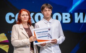 08.06.2026. Итоги сезона 2025/2026 &mdash; Спортивная школа &laquo;Юниор&raquo;! В этом сезоне наши спортсмены достигли замечательных результатов и показали отличное развитие. Предлагаем вспомнить самые яркие моменты года!