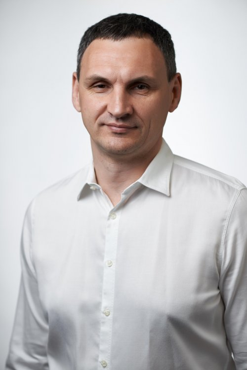 Бобылев Сергей Валерьевич
